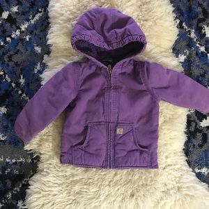 3t carhartt jacket